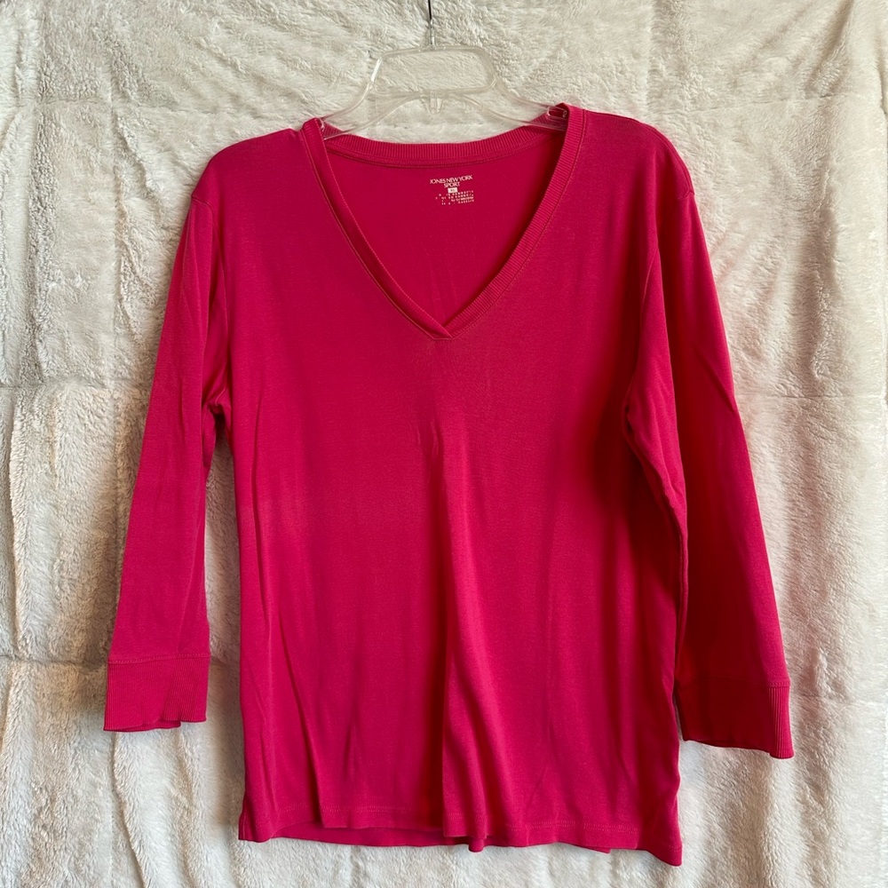 Jones NY Top